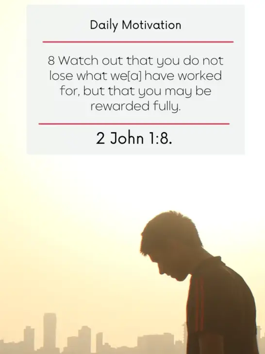 Bible verses about making choices [Good or Bad decisions] NIV (16)