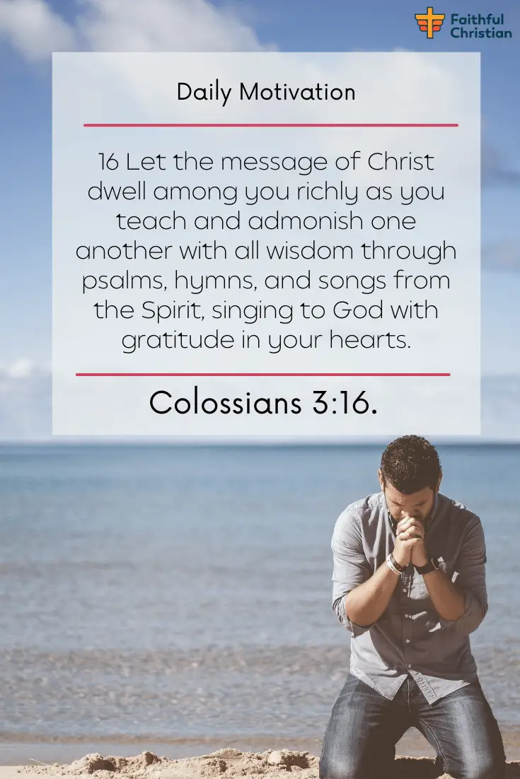 Bible verses about making fun of other people [NIV SCRIPTURES]