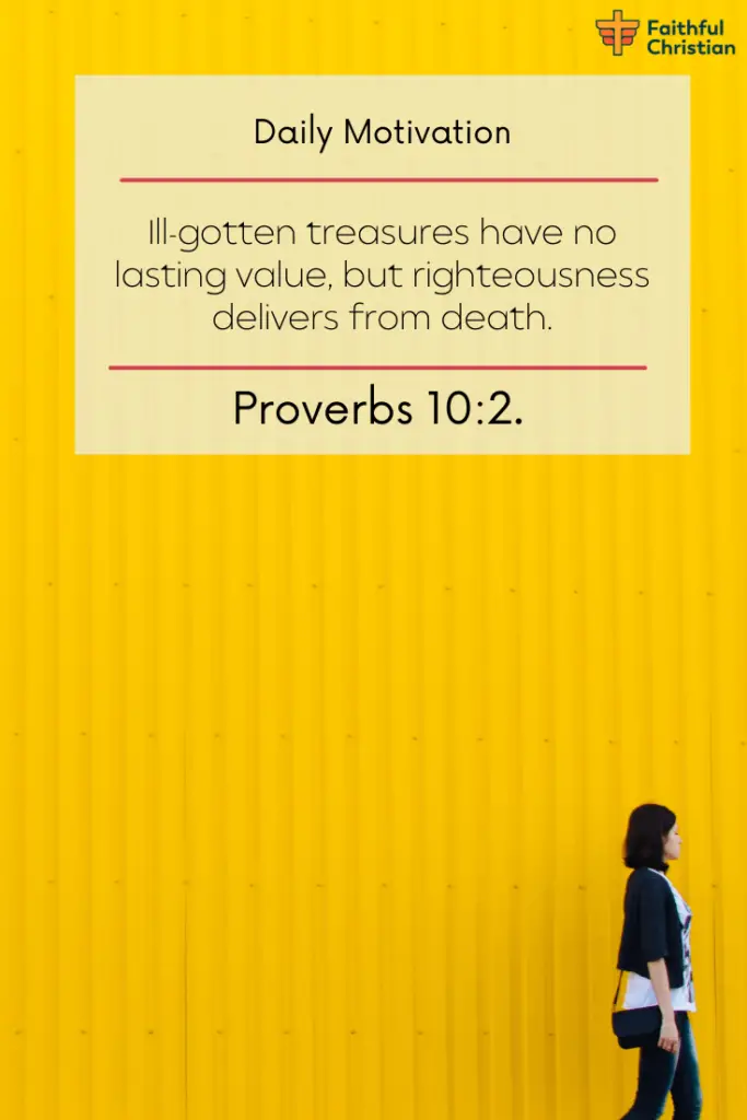 30+ Bible verses about making money [NIV SCRIPTURES]