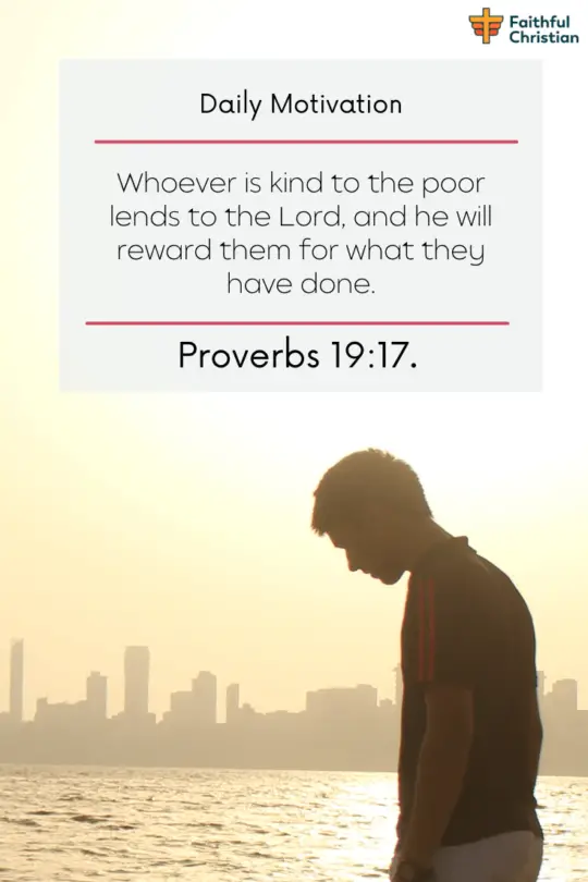 Bible verses about making money [NIV SCRIPTURES] (16)