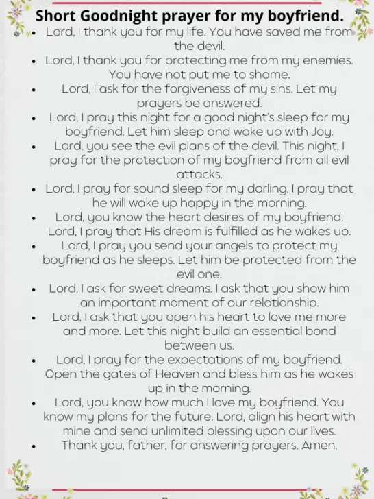 Goodnight prayer for my Boyfriend (4)