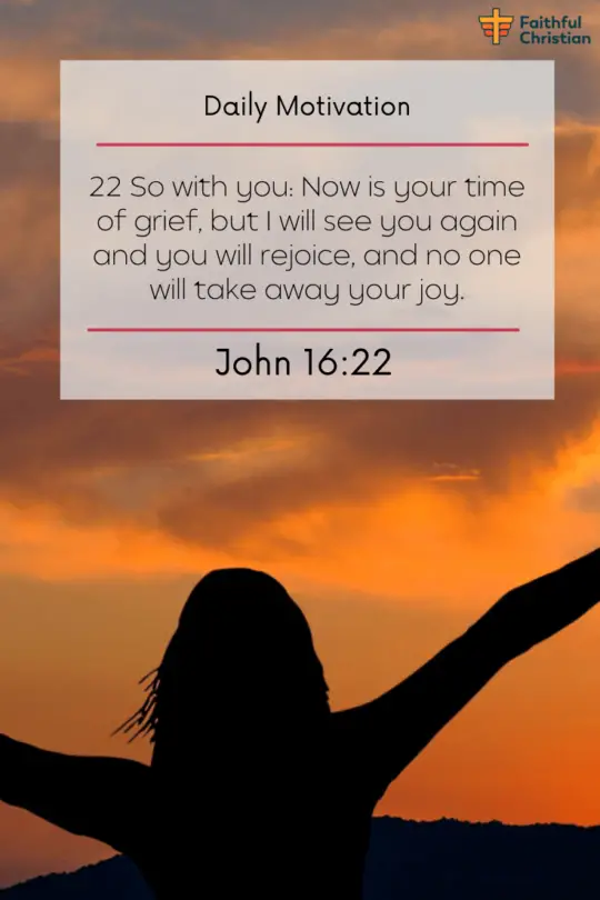 Tough times never last Bible verses [NIV SCRIPTURES to Inspire you] (17)